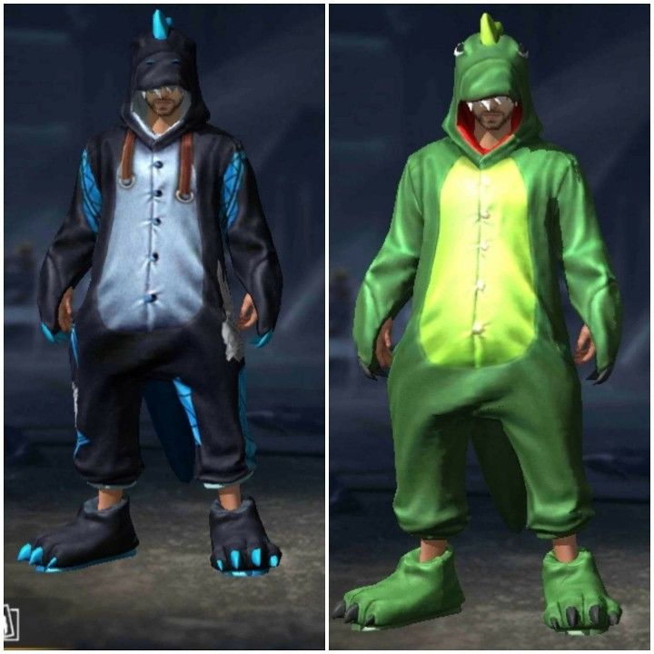 Dino Bundles